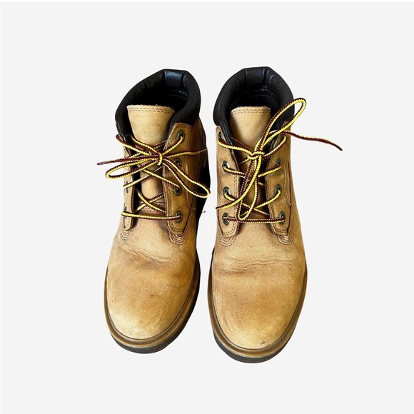 Timberland Boots - Picture 2 of 2
